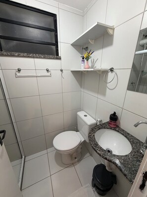 Badeværelse
