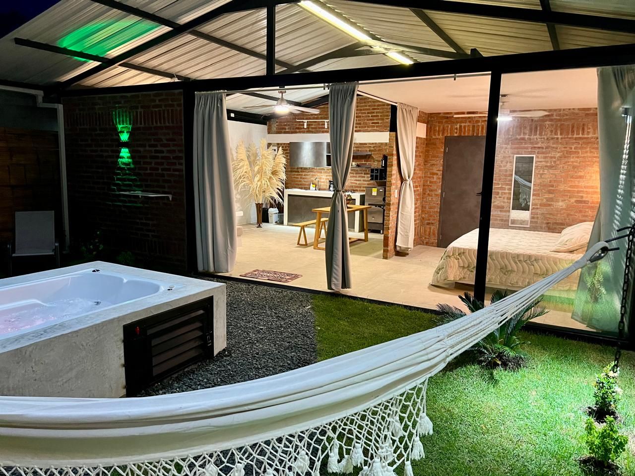 Habitación