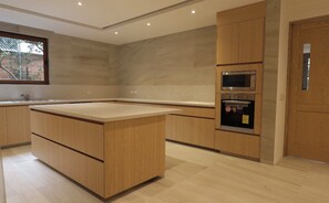 Cucina privata