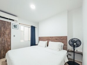 Room - hostal Que nota es Medellin (medellin)