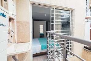 Room - hostal Que nota es Medellin (medellin)