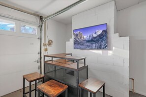 用餐區