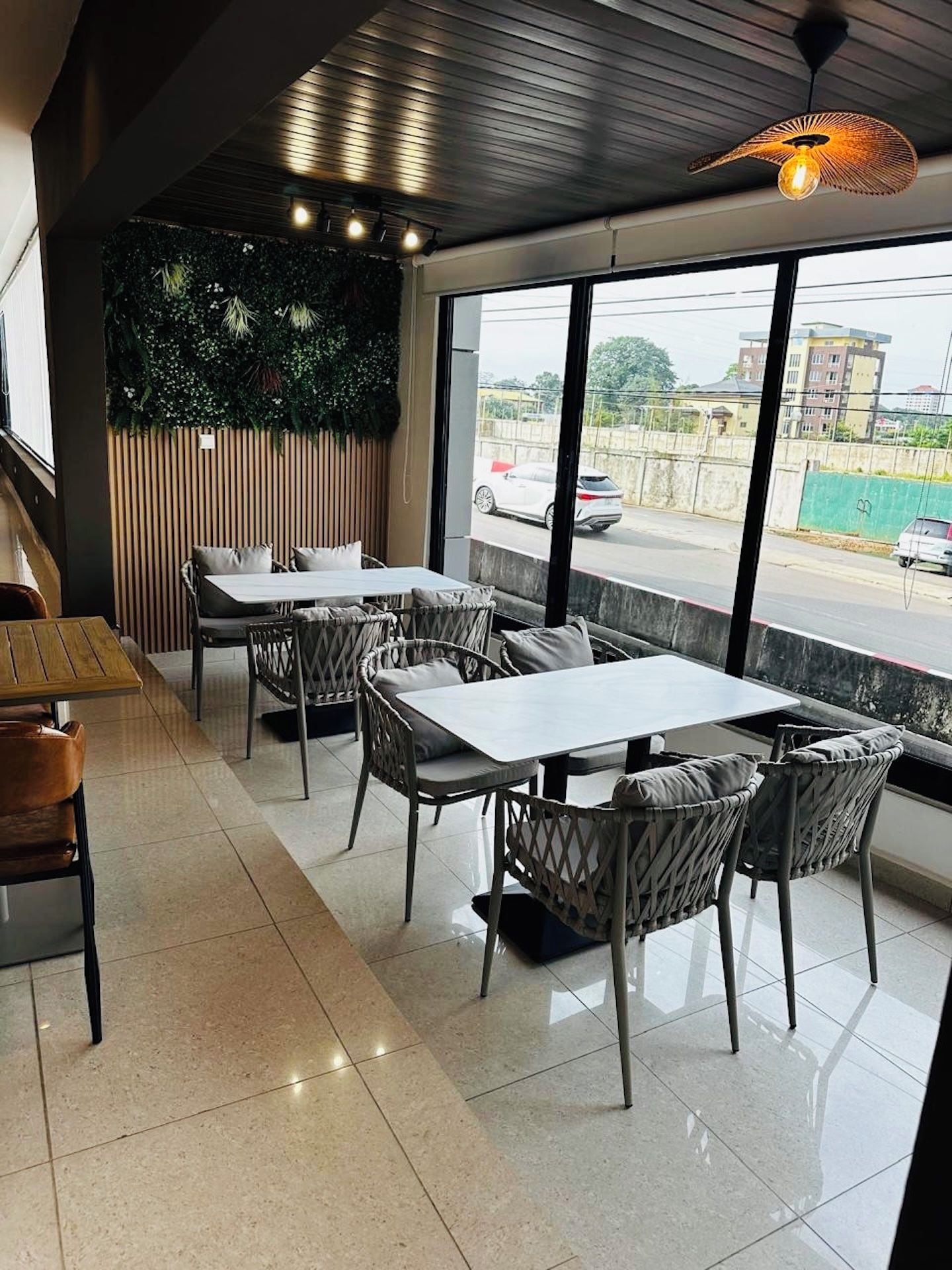 Restaurantes
