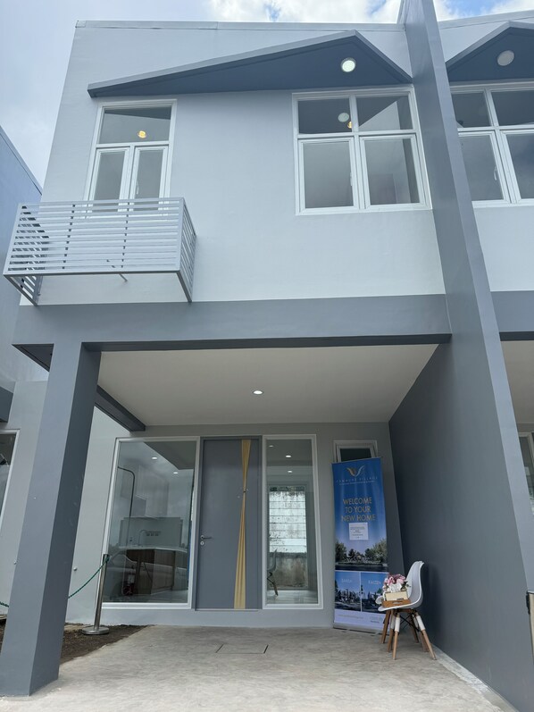 Exterior - The Cozy Haven in Commune Village Batulao (Nasugbu)