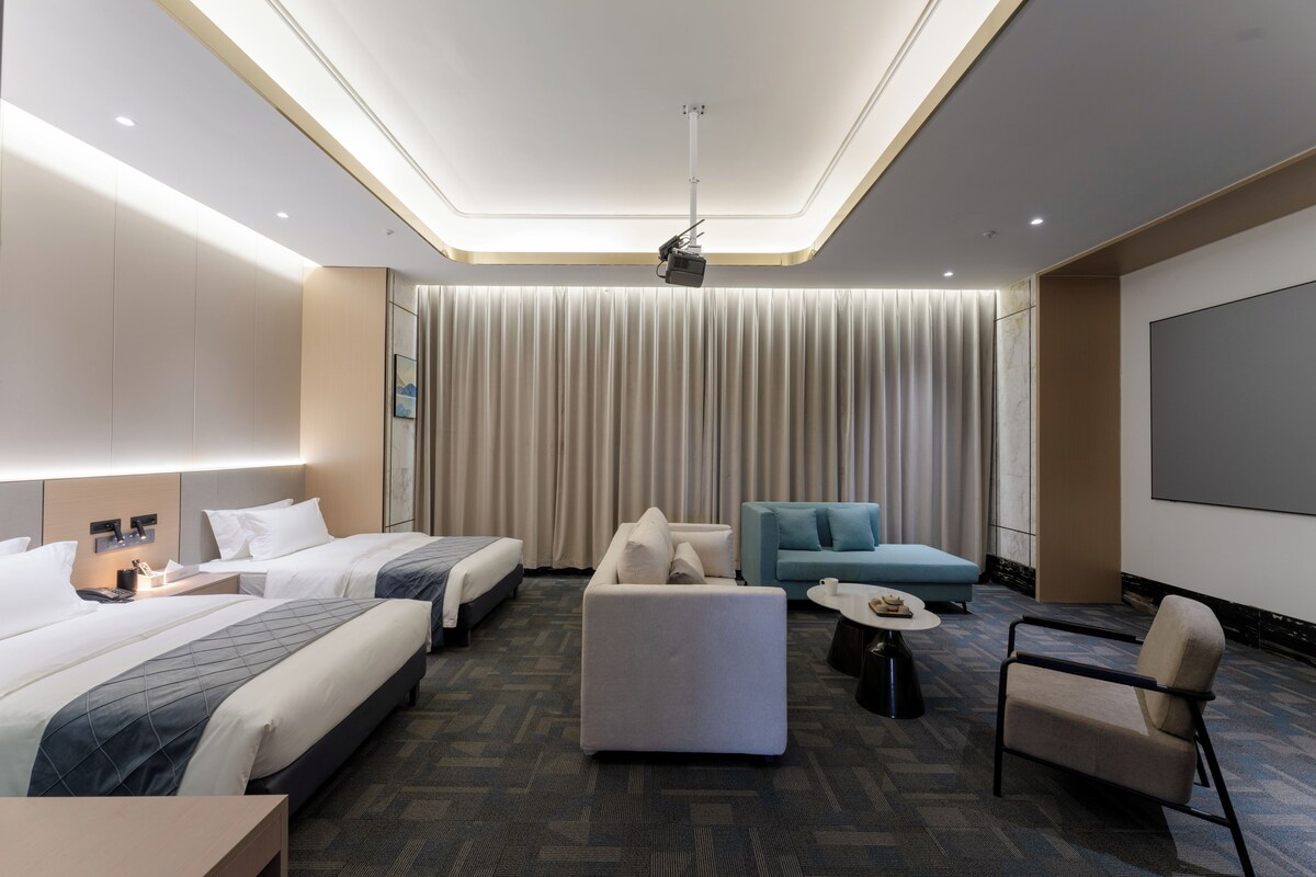 Habitación