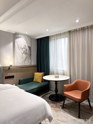 Room - Meilihod Wuxi Sanyang Plaza  (Wu Xi Shi)