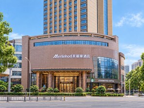 Exterior - Meilihod Wuxi Sanyang Plaza  (Wu Xi Shi)