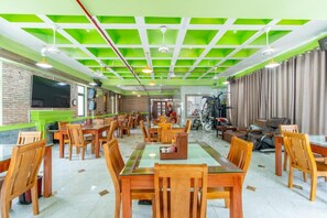 Servei de restauració