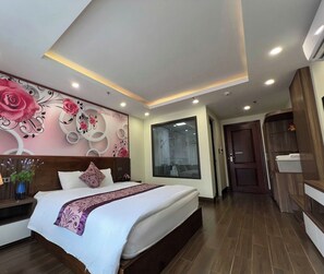 Room - Lavender SaPa Hotel & Spa (Sa Pa)