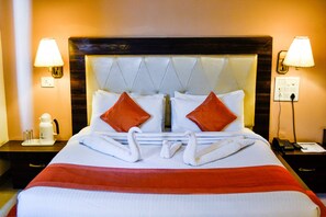 Room - Hotel Shiv Sagar (Chittorgarh)