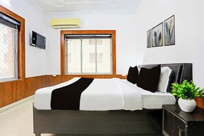 Room - Hotel O Tapovan Near Lakshman  (Rishikesh)