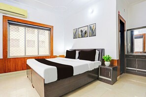 Room - Hotel O Tapovan Near Lakshman  (Rishikesh)
