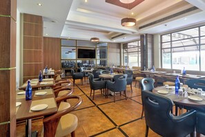Restaurantes