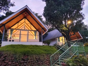 Ngoại thất