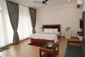 Room - pallakki comforts (Hosahalli)