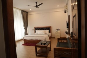 Room - pallakki comforts (Hosahalli)