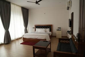 Room - pallakki comforts (Hosahalli)