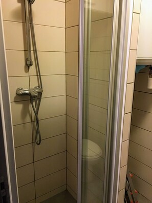 Bathroom - New Listing (Dinan)