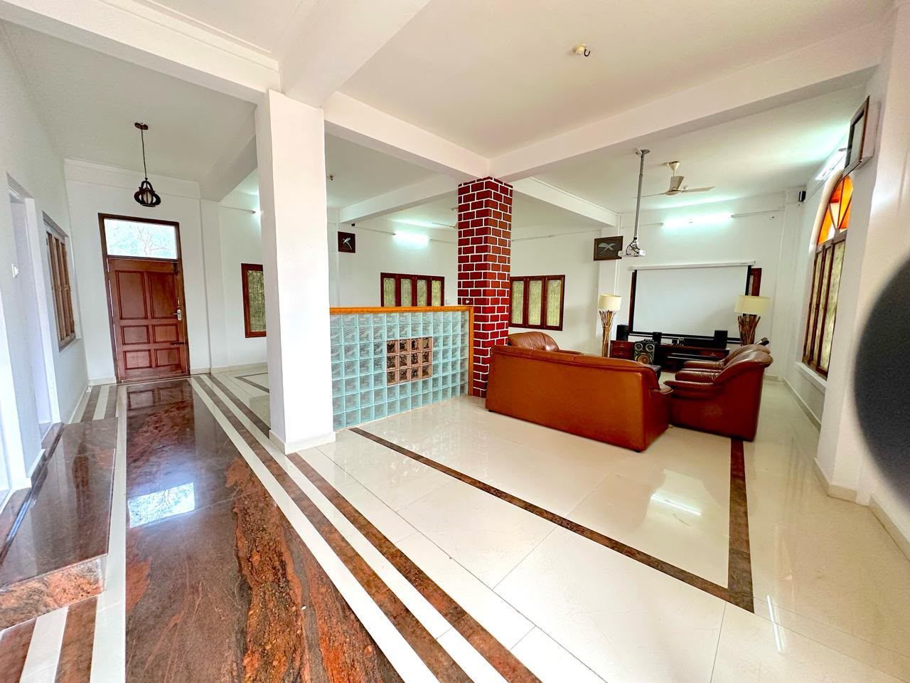 Hall