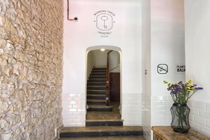 Interior - HOSTEL NUMERO TRECE ALICANTE (Alicante)