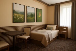 Room - KIVIOMI DECO Boutique Hotel Aalen (Aalen)