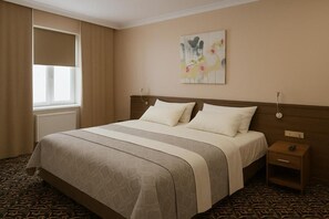 Room - KIVIOMI DECO Boutique Hotel Aalen (Aalen)