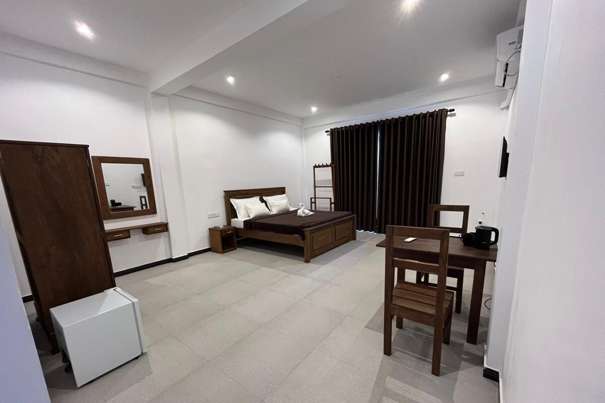 ห้องพัก