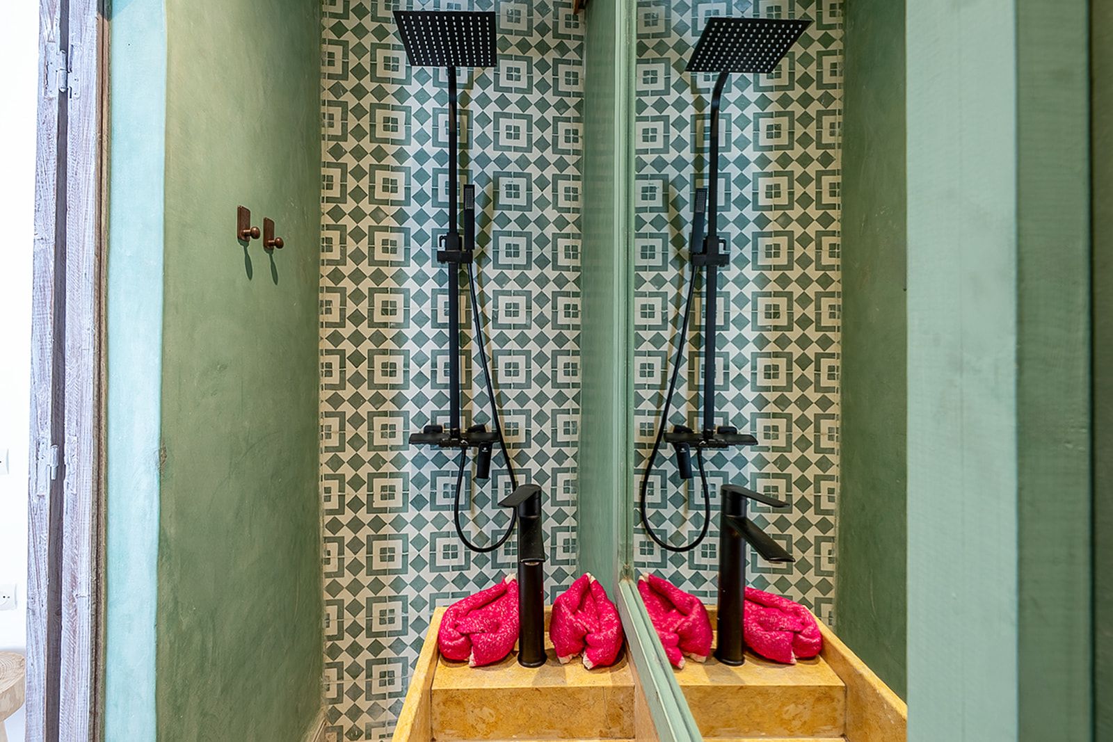 Baño