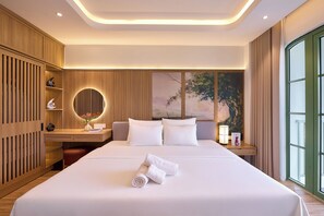 ห้องพัก