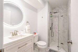 Bathroom - Pocono Lake View Home  (Pocono Summit)