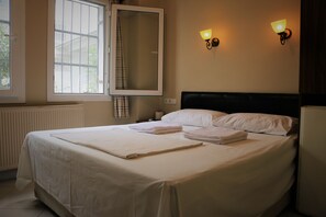 Room - Durak villa pansiyon (Bodrum)