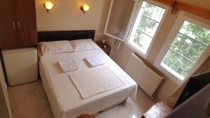 Room - Durak villa pansiyon (Bodrum)