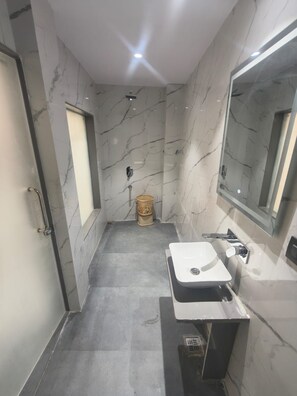 Badkamer