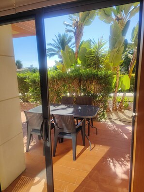 Dining - New Listing (Albufeira)
