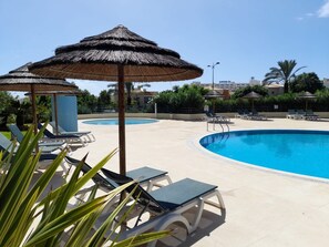 Pool - New Listing (Albufeira)