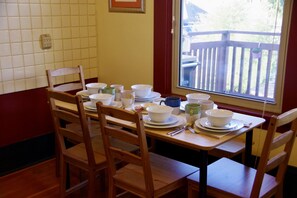 Restauranger