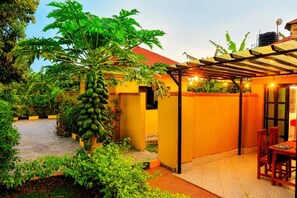 Exterior - Palm Star Motel Fort Portal (Fort Portal)