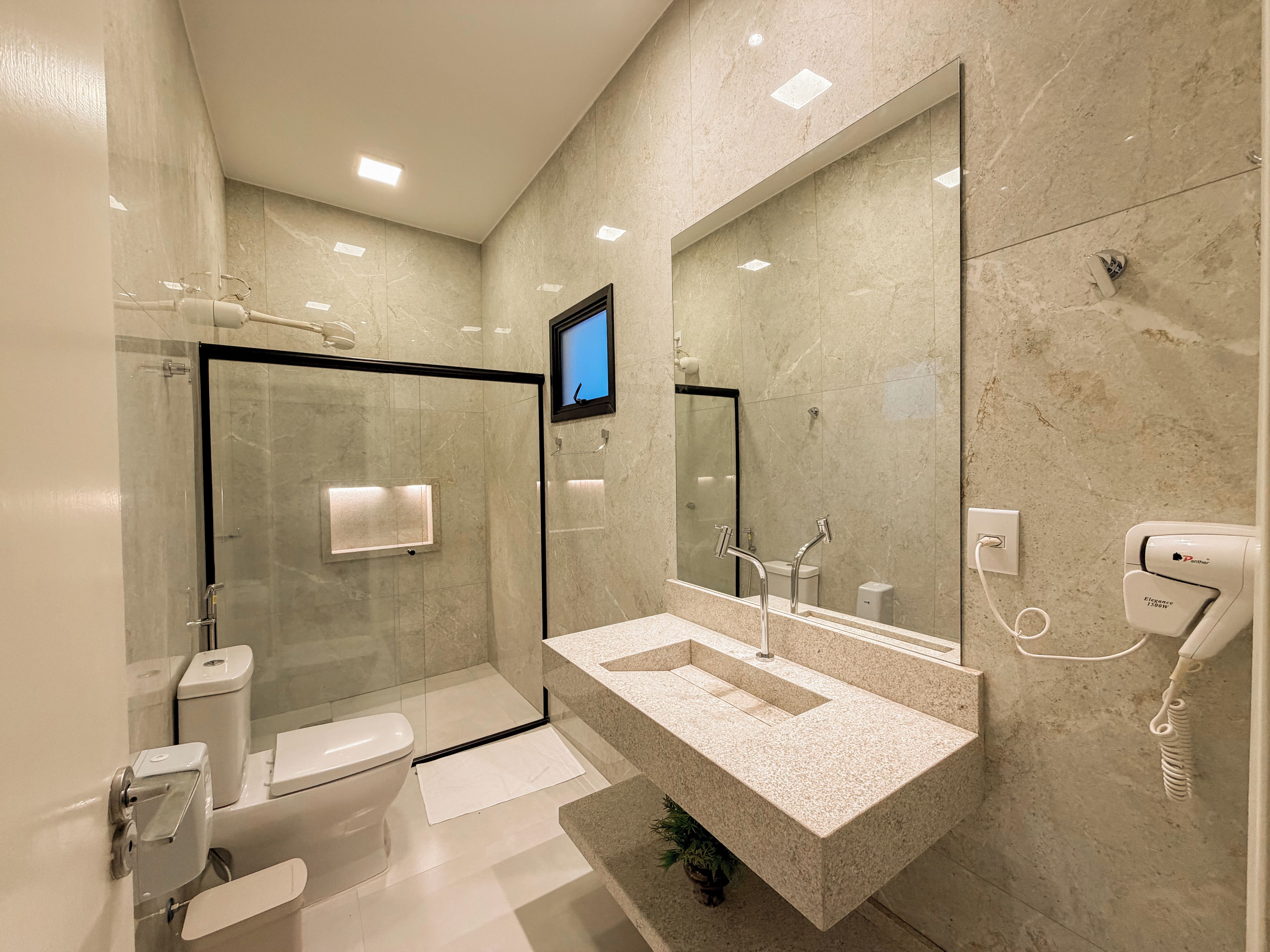 Baño