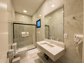 Bathroom - YPE FLAT (Bonito)