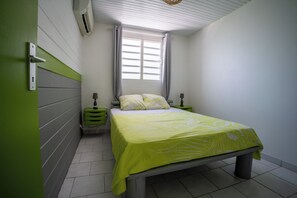 Room - New Listing (Le Vauclin)