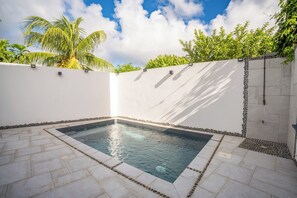 Pool - New Listing (Le Vauclin)