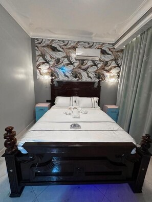 Room - Nalwadda Hotel and Apartments (Kampala)