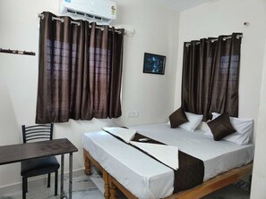 Room - Super Hotel O Red Moon Residency (Chennai)
