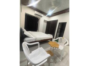 Room - Samrat Royal Residency A Unit Of Sindhi (Udaipur)