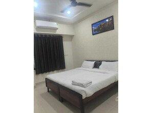 Room - Samrat Royal Residency A Unit Of Sindhi (Udaipur)