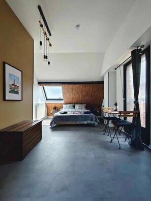 Room - O Cœur des monts et merveilles  (Wormhout)