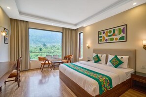 Room - Treebo Tapovan (Manali)