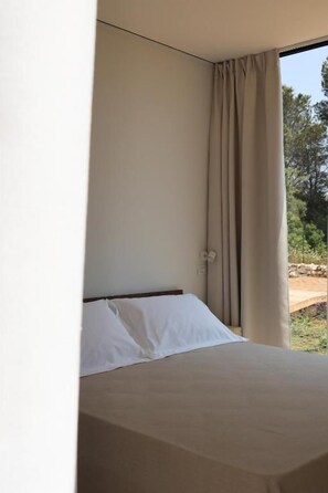 Room - Quercia Private Nature Retreat (Puglia)