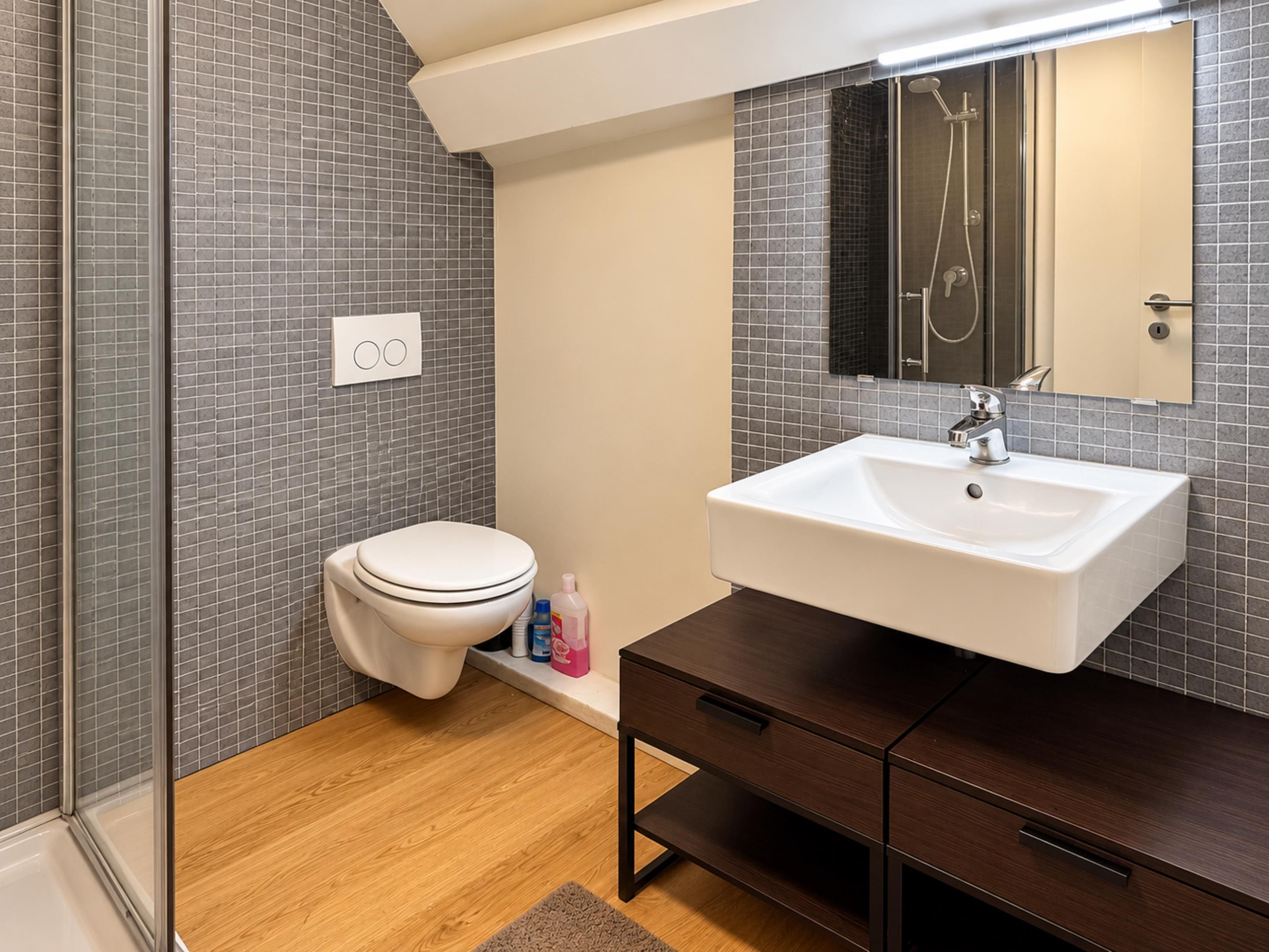 Salle de bain