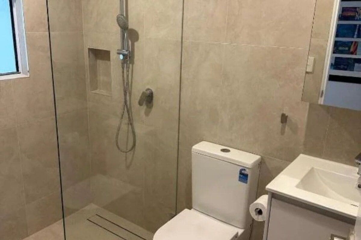 Baño